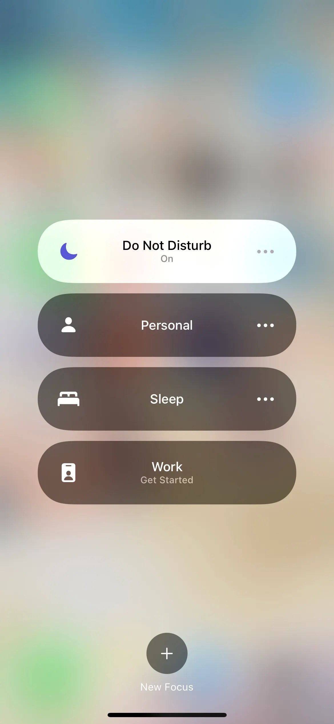 How to Enable Do Not Disturb on iPhone