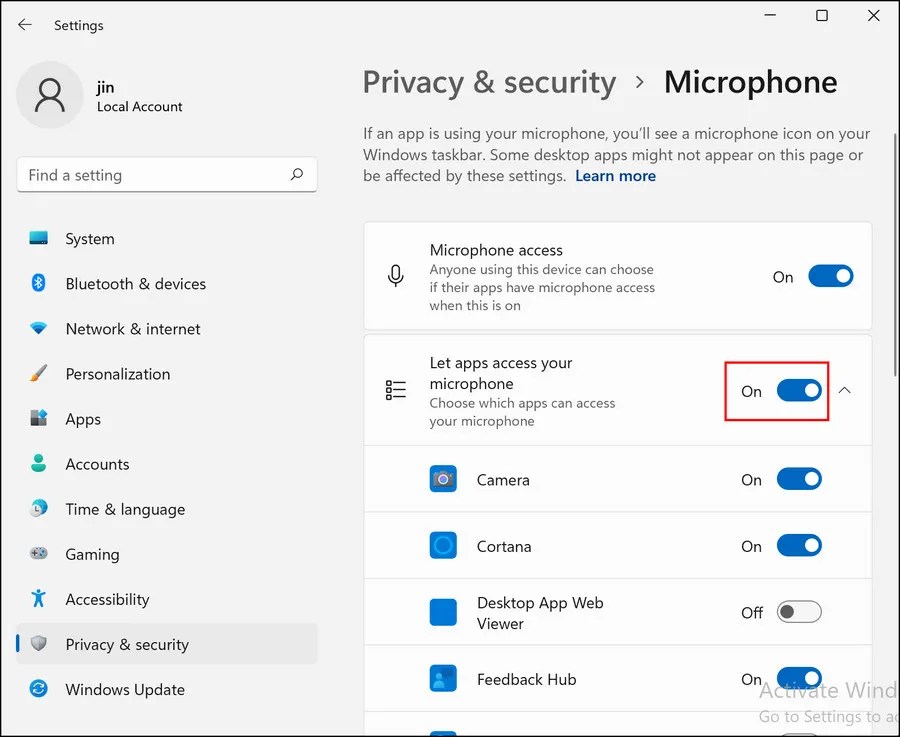 Is Your Microphone Not Working on Windows 11? Try These Fixes