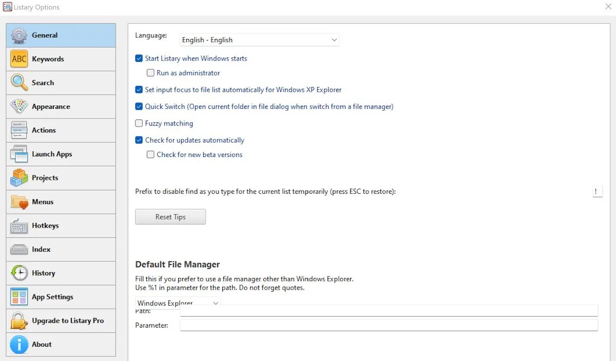 The 17 Best Free Search Tools for Windows 10
