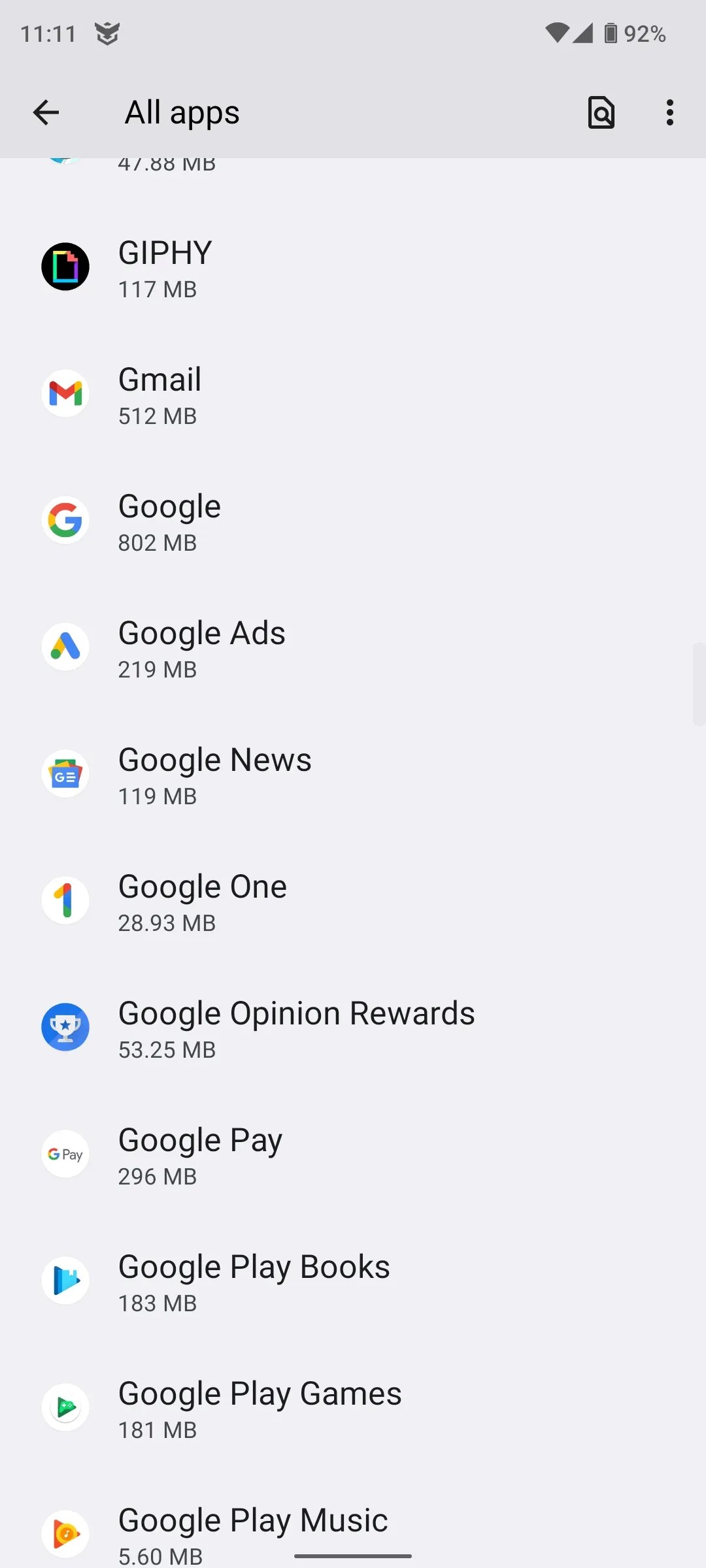 7 Ways to Fix the Android "Google Keeps Stopping" Error