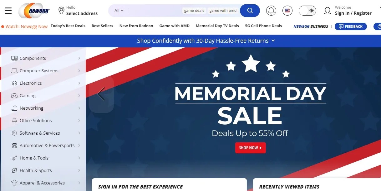 20 Online Shopping Sites With Free International Shipping