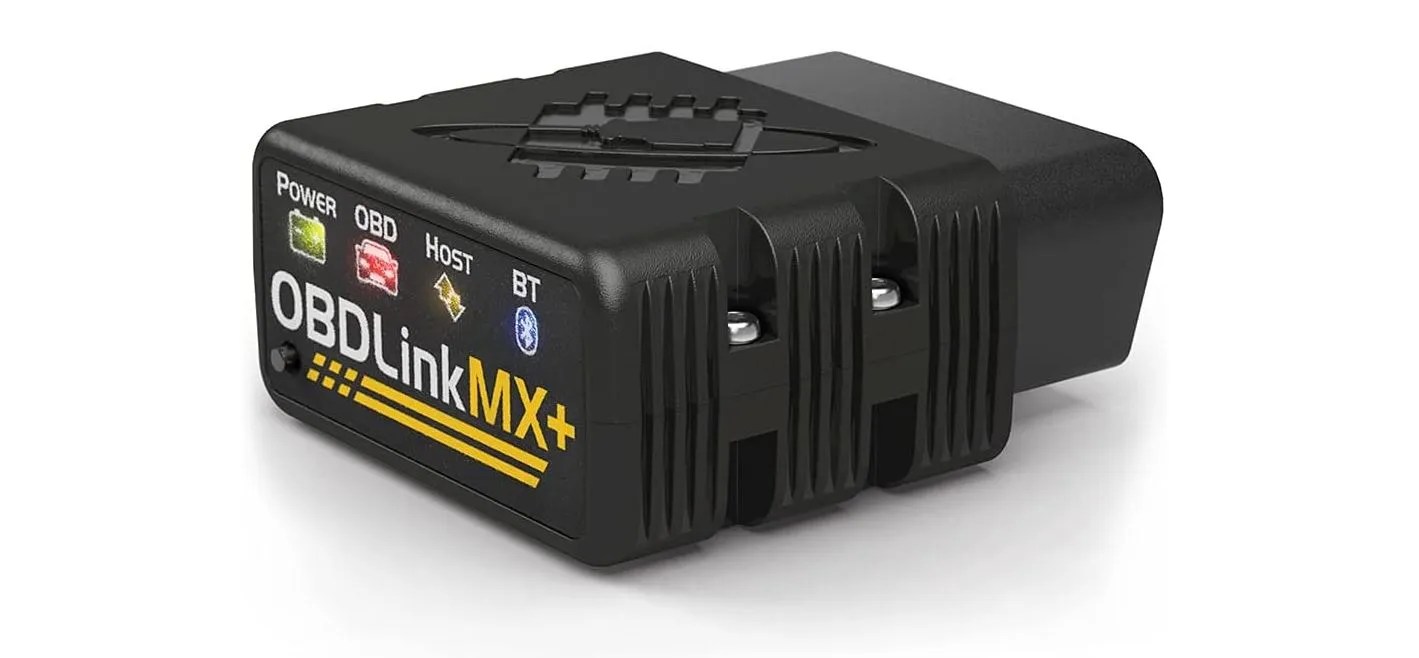 What Is the OBD-II Port and What Is It Used For?