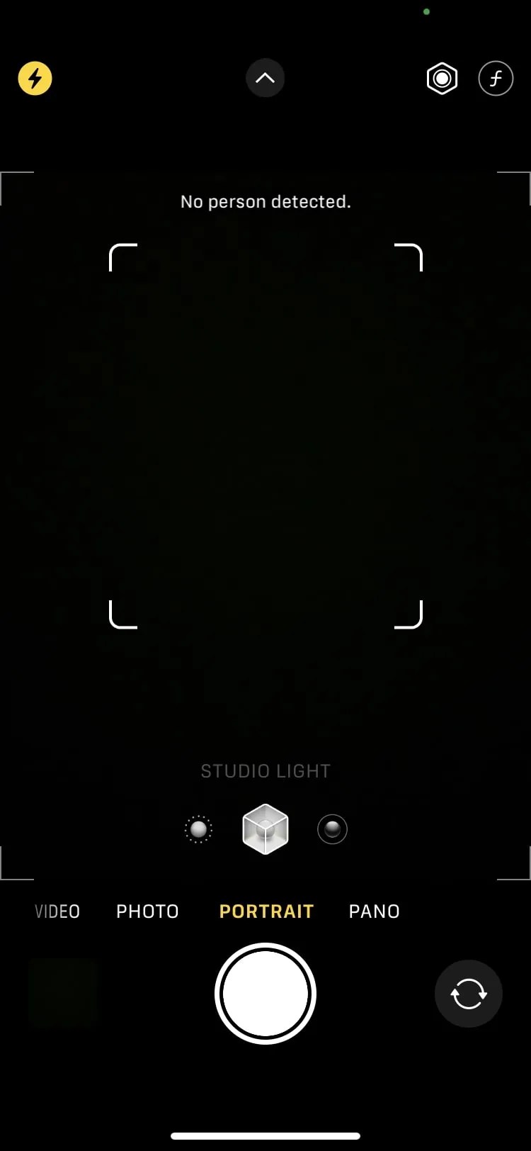 Every iPhone Camera Mode Explained