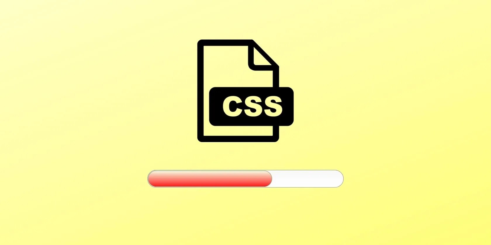 4 CSS Progress Bars You Can Use on Your site