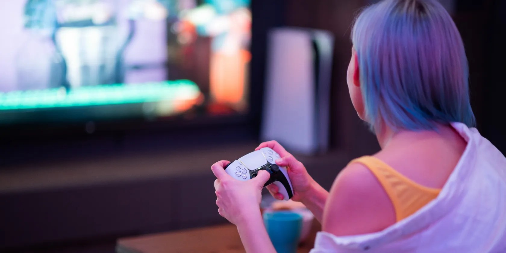 How to Use a Keyboard and Mouse With Your PS5