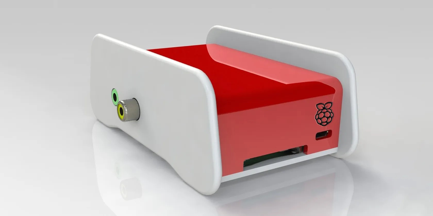 18 Interesting DIY Raspberry Pi Case Ideas