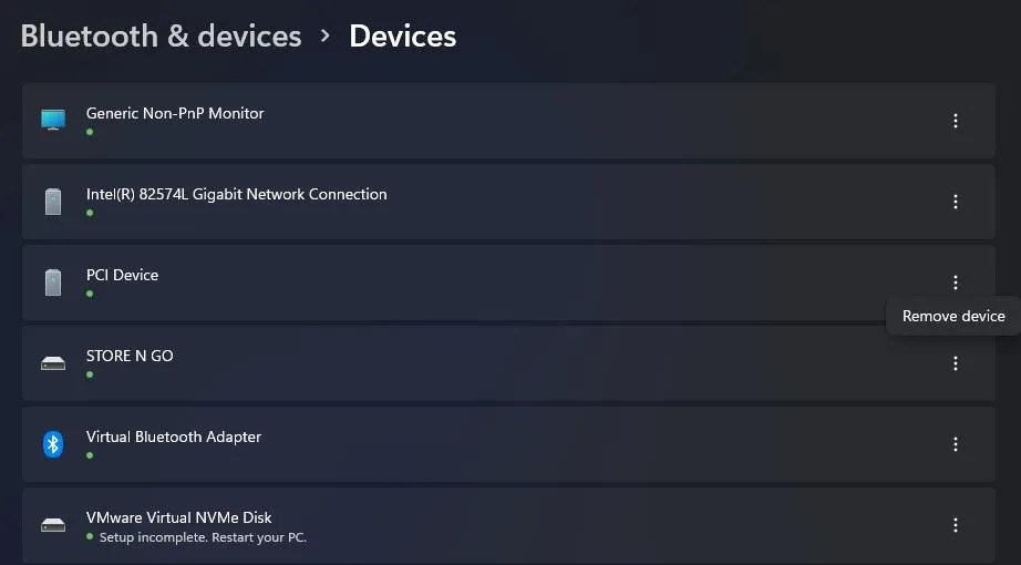 How to Properly Eject USB Flash Drive on Windows 11.