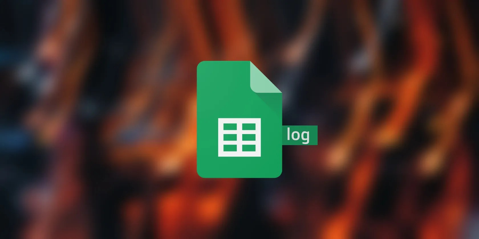 How to Create Log and SemiLog Graphs in Google Sheets