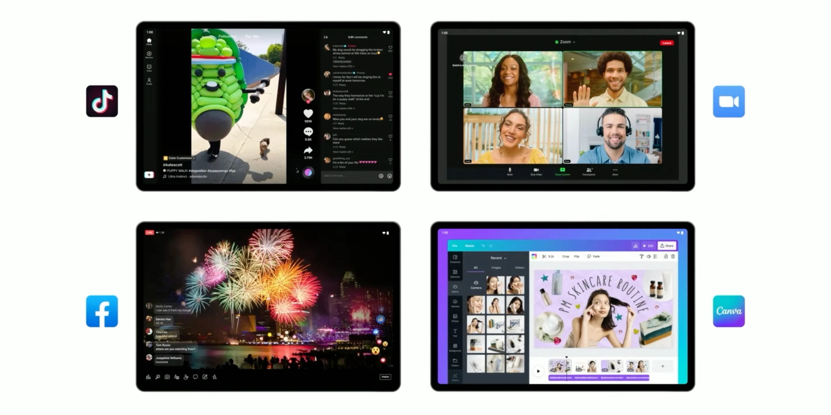 5 Ways Google Is Making Android Better on Tablets With Android 13