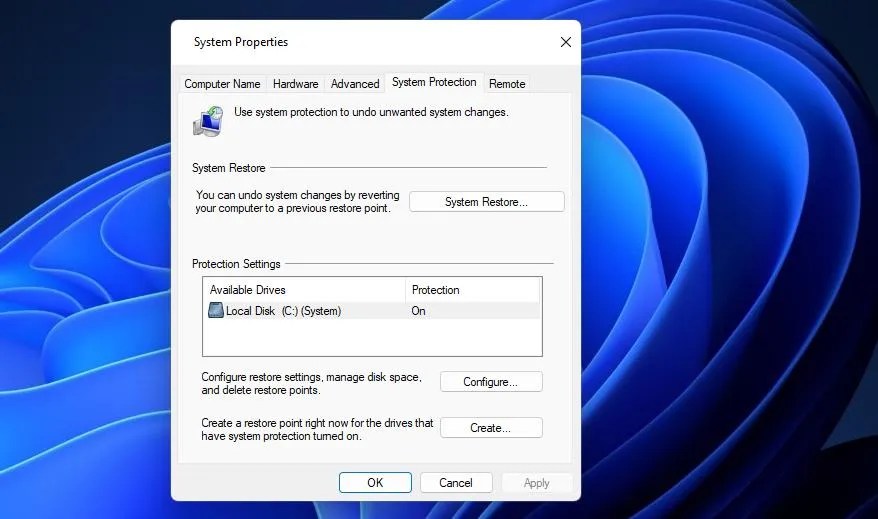 Arreglar el código de error de actualización 0x80248007 en.