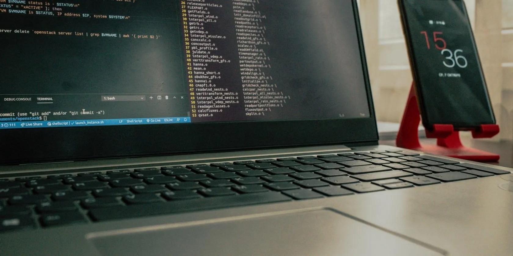 Timer Mechanisms With C and Linux