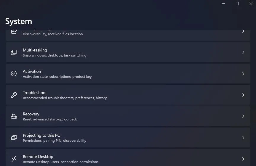 Steps to Fix Windows 10/11 Update Error 0x80248007