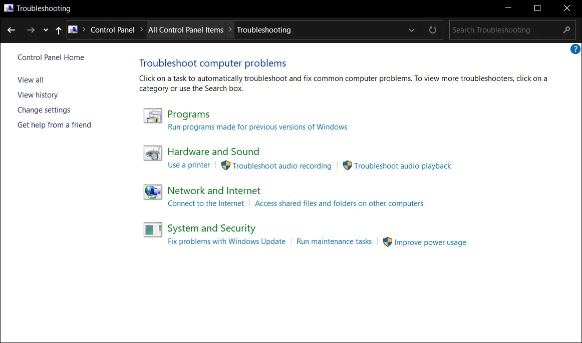 8 PCSaving Windows Tools You Must Not Overlook