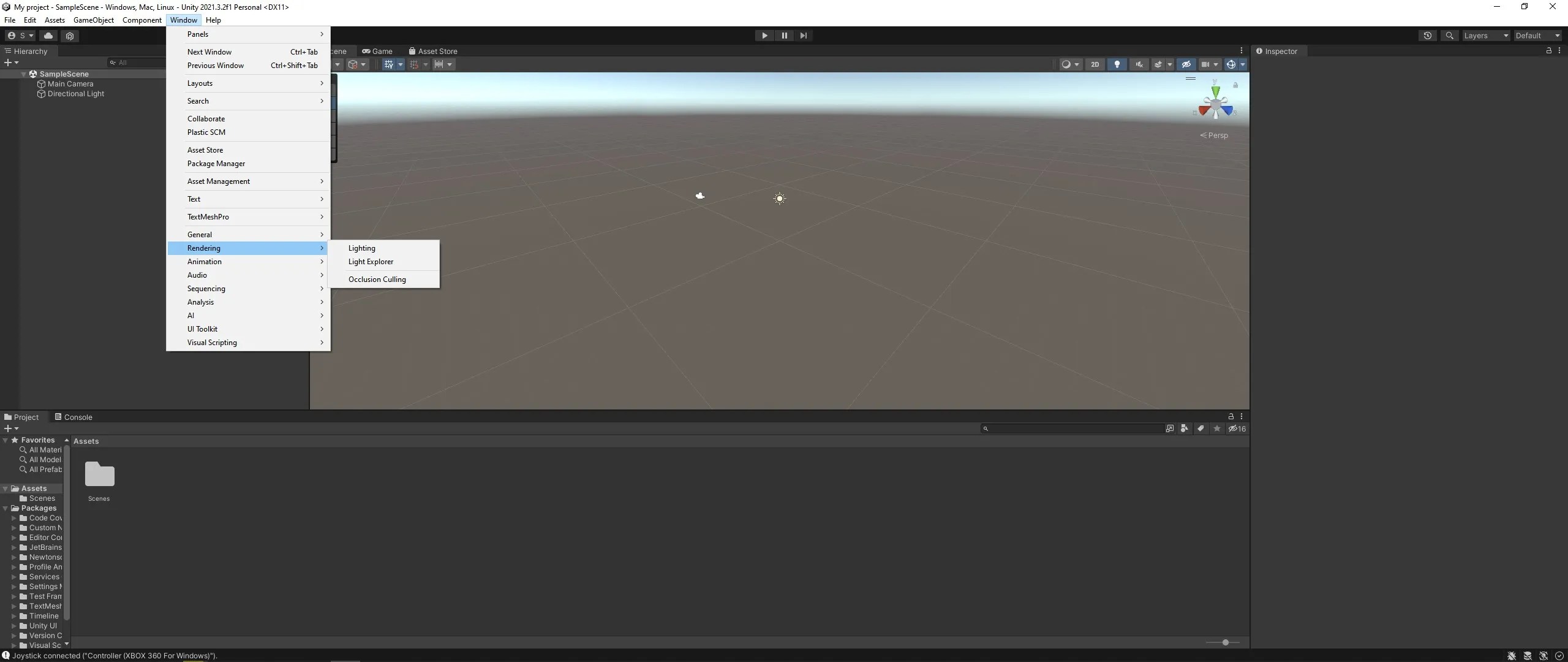 Getting Started With Unity for Game Development