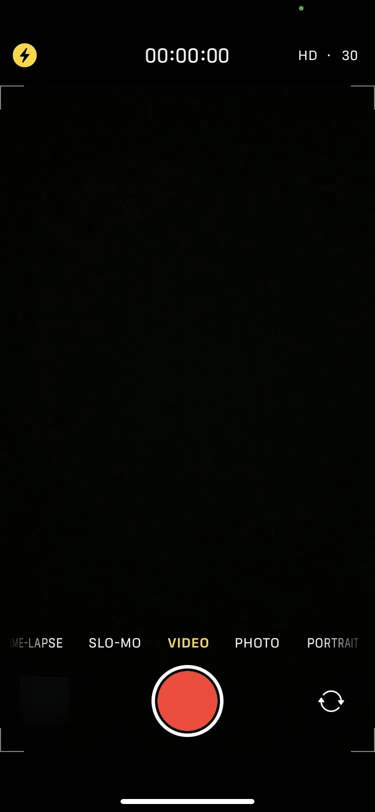 Every iPhone Camera Mode Explained