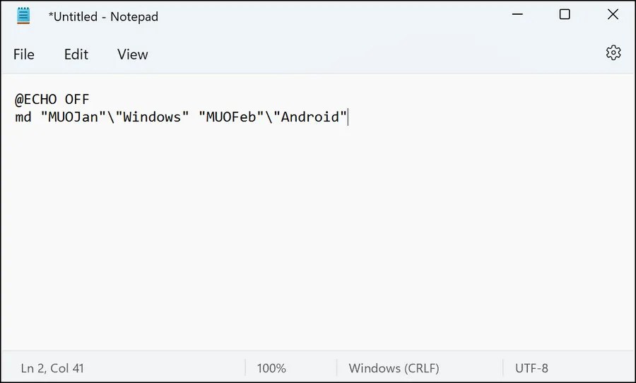 3 Ways to Create Multiple Folders at Once in Windows 10 & 11