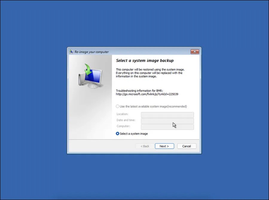 How to Recover Deleted Files on Windows 11