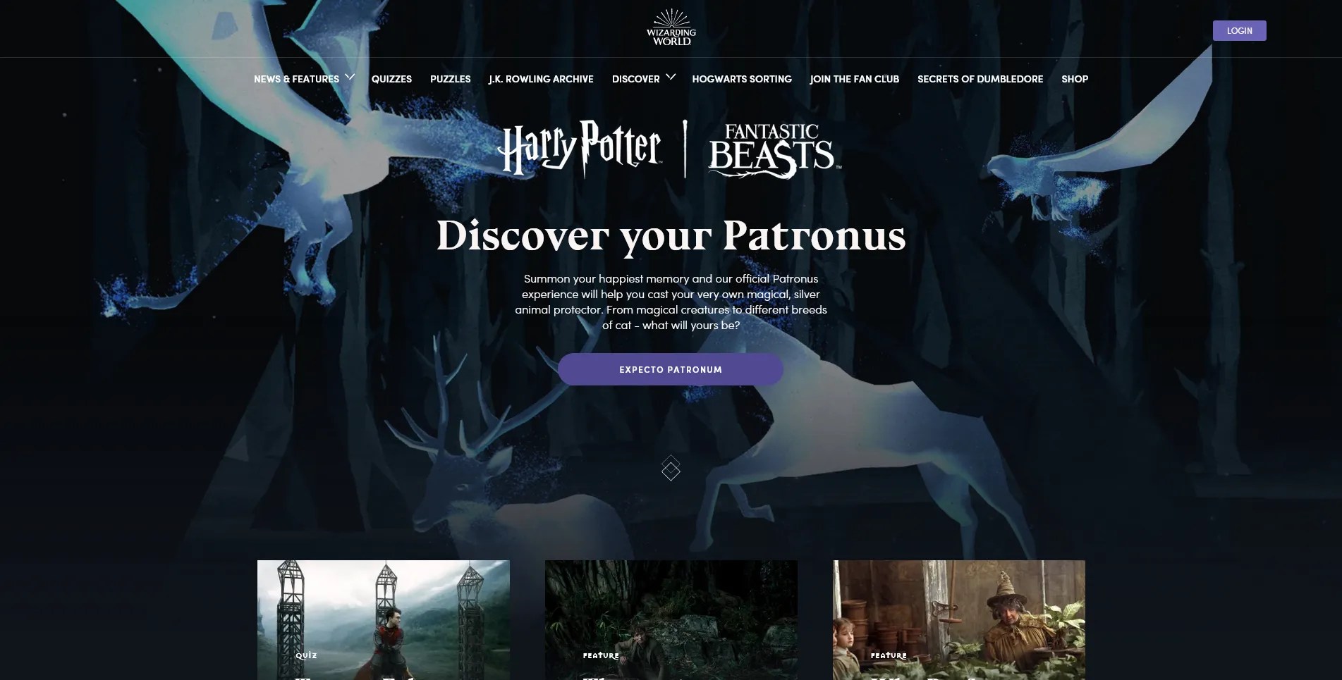 9 sites All Harry Potter Fans Must Visit