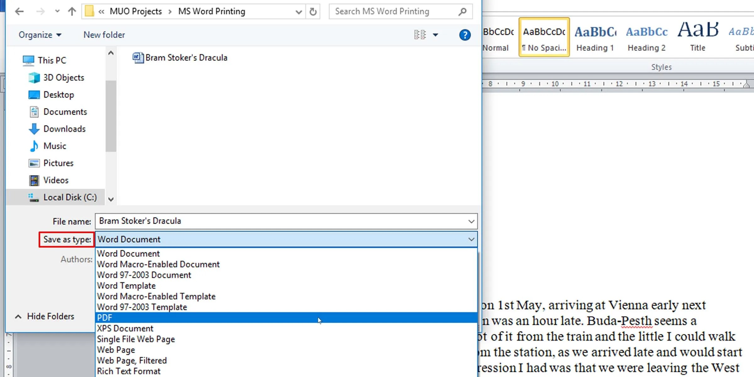 9 Ways to Fix Microsoft Word Documents Not Printing Correctly