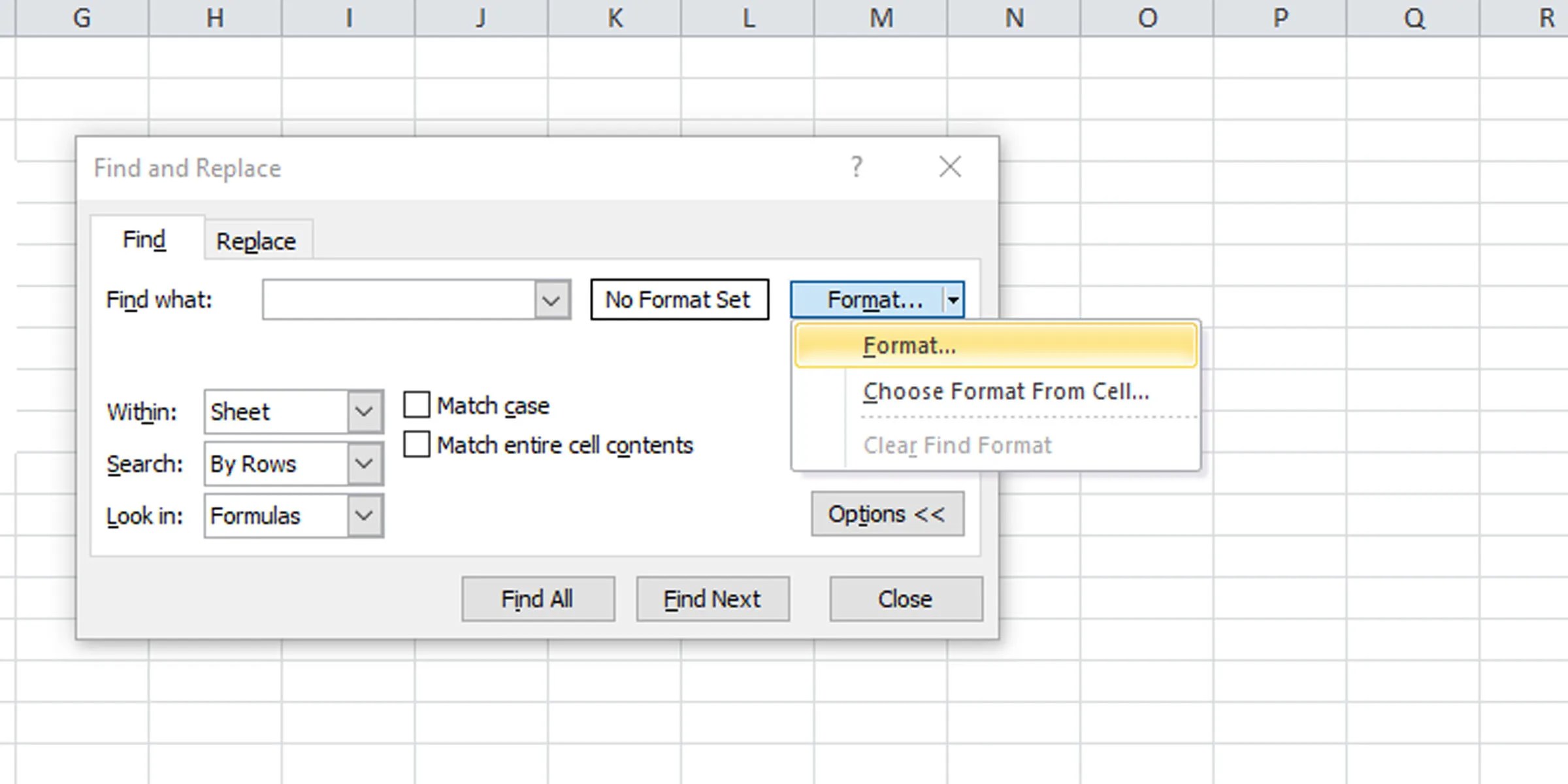 Why Microsoft Excel Prints Blank Pages and How to Fix the Issue