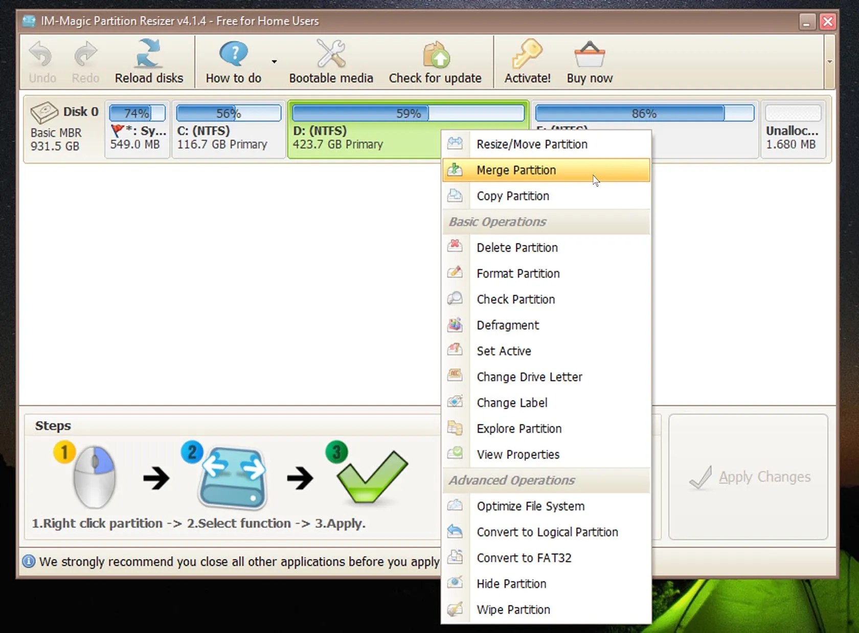 9 Windows Disk Management Tools for Changing HDD Configurations Without