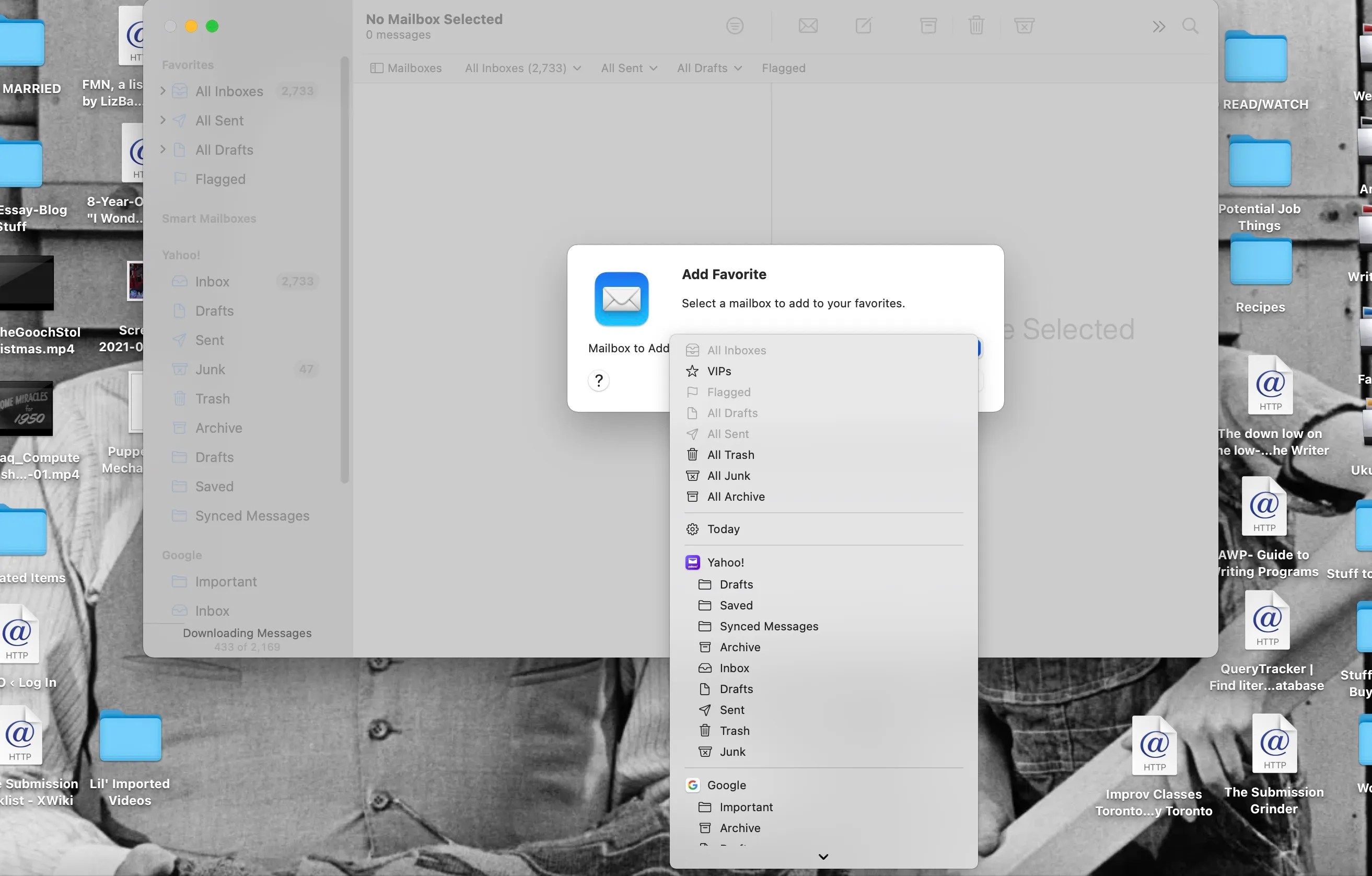 How to Get Started With the Mail App on Your Mac