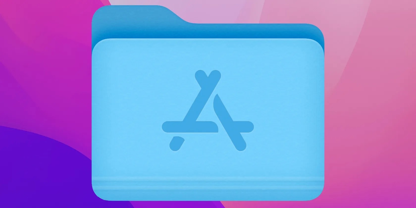 Mac folder icon change macrofer