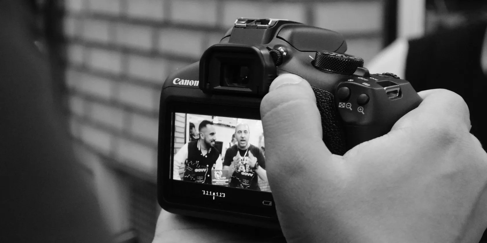 What Is Back Button Focus, and Why Should You Use It?