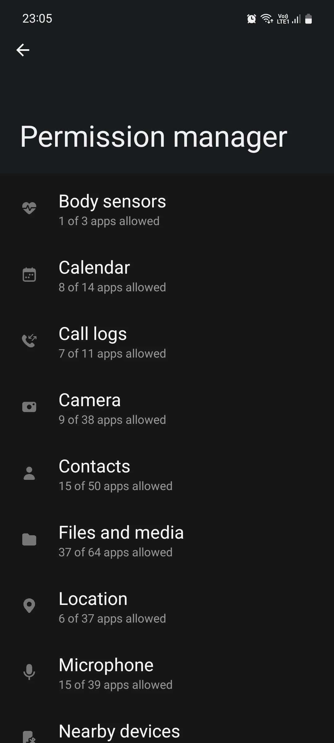 How to Stop Your Android Phone From Tracking You