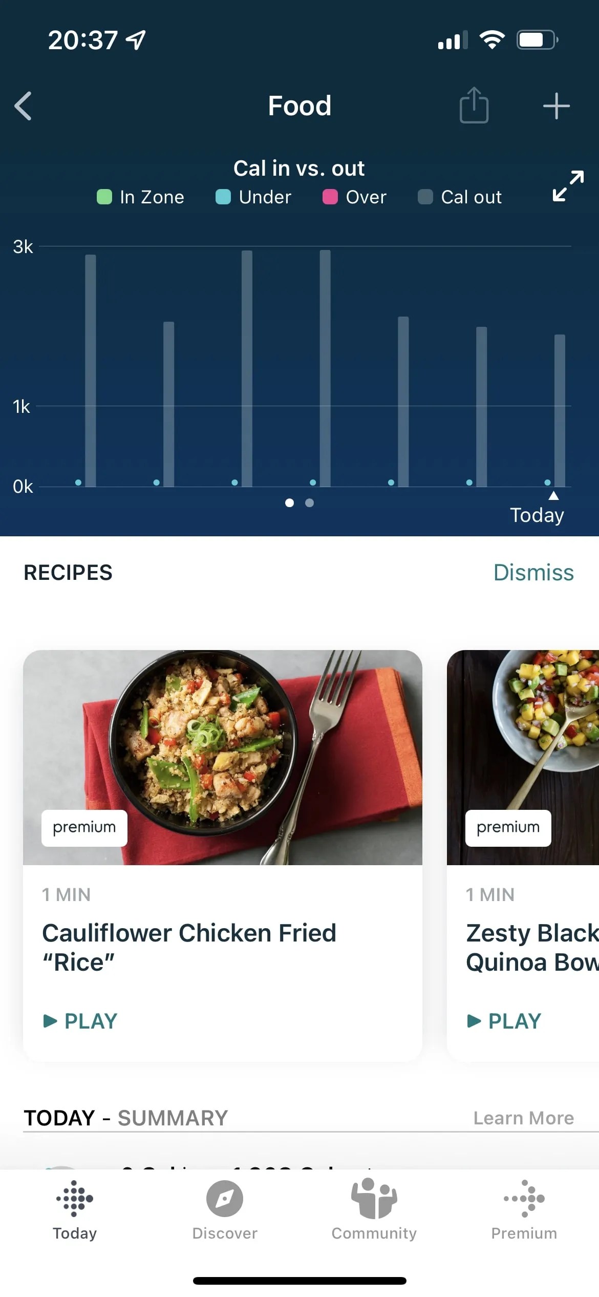 Is Fitbit Premium Worth It?