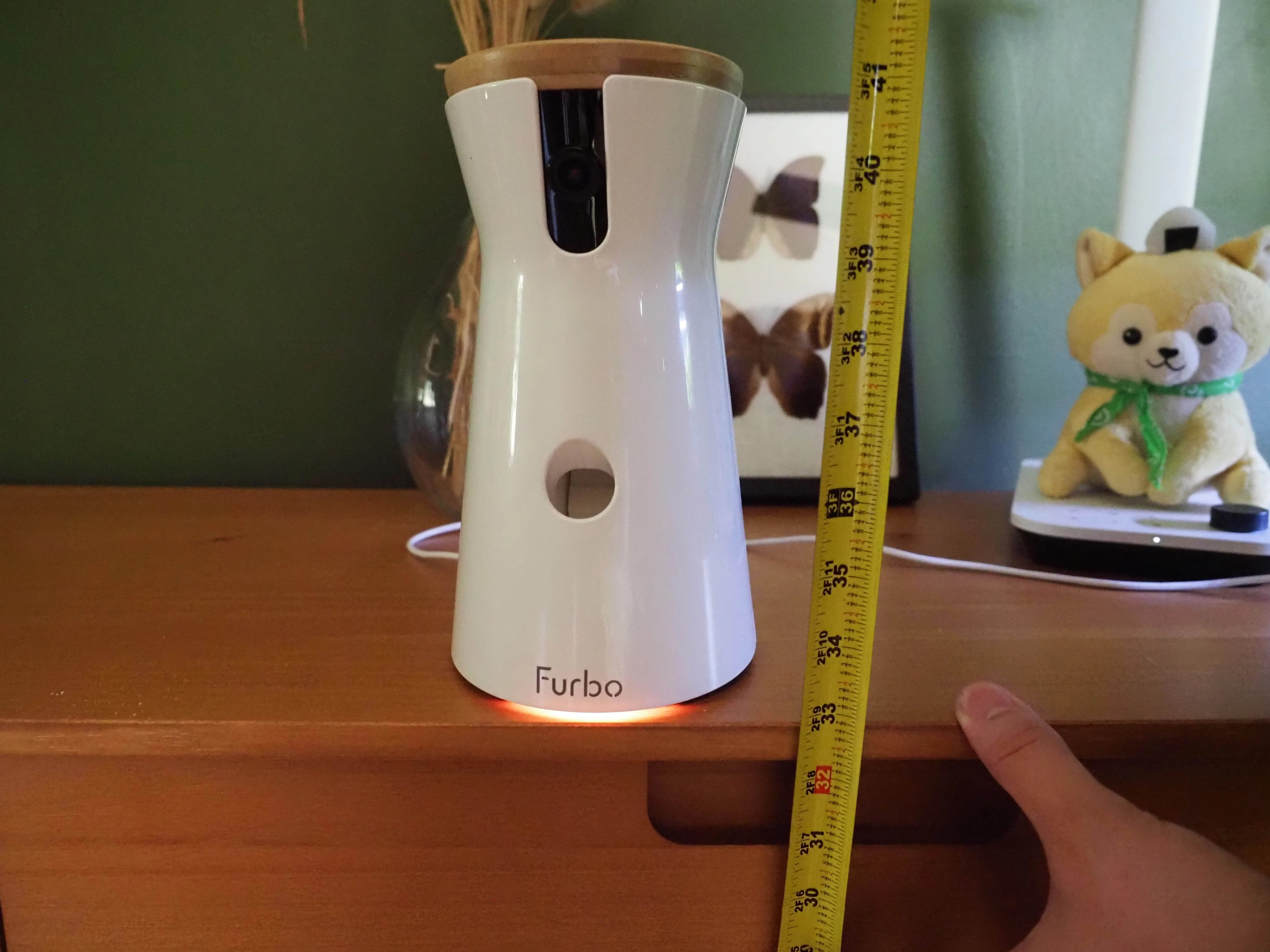 Furbo 360 Dog Camera Review: Is It the Best Choice for Pet Monitoring?