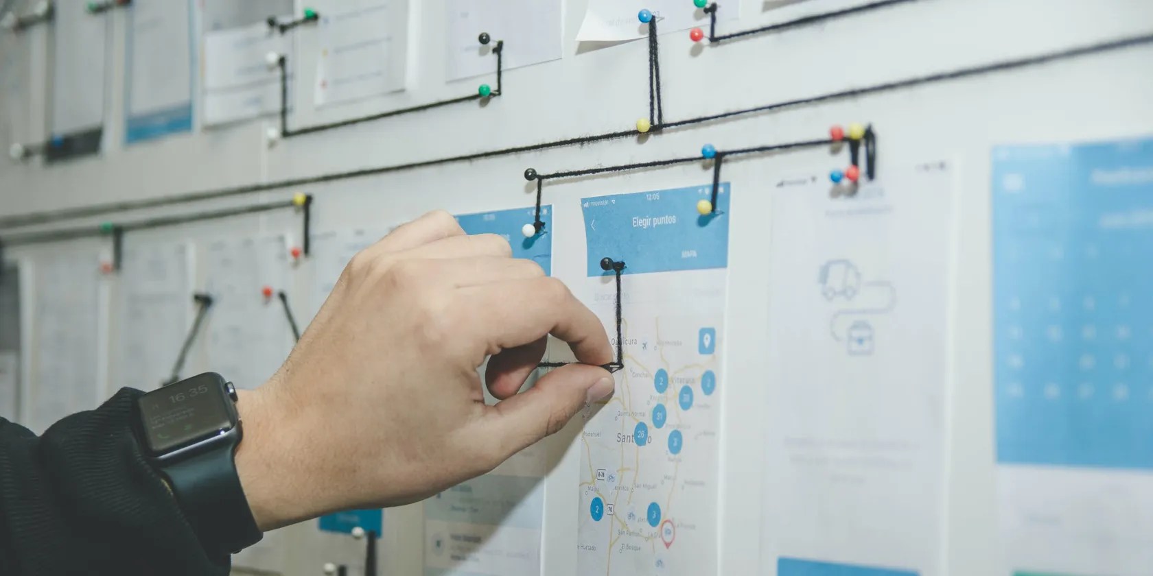 High-Level System Design vs. Low-Level System Design in Software