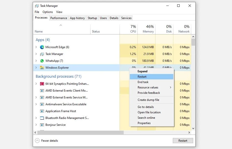 Unable to Rename a File in Windows 10? 8 Ways to Fix It