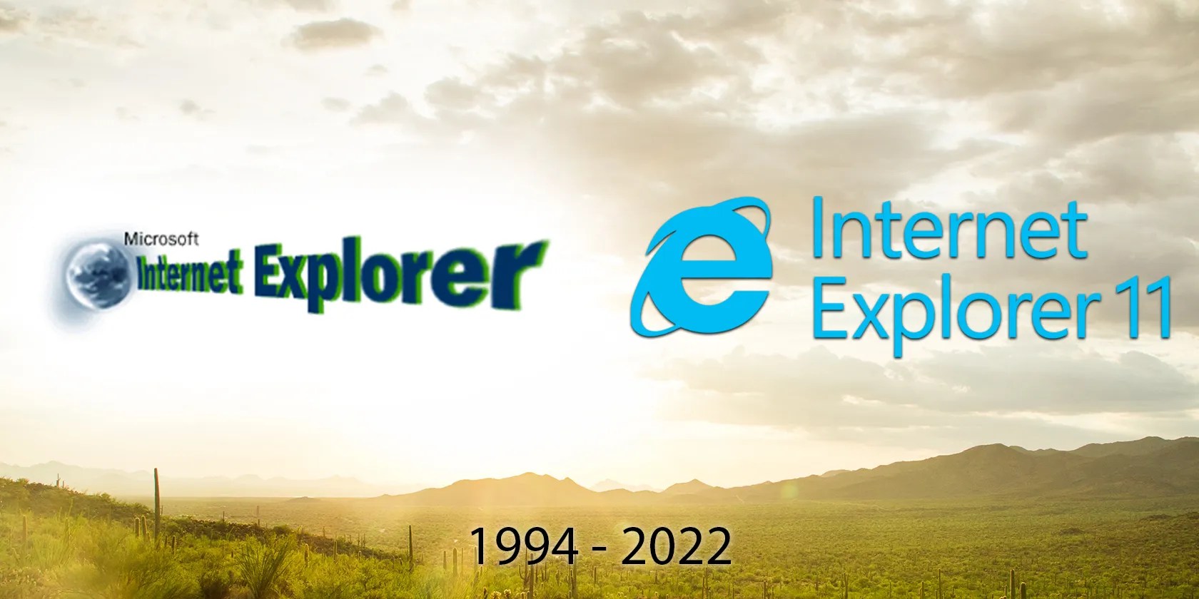 A Complete History of Explorer
