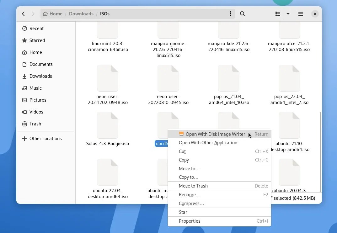 How to Build Your Own Bootable Linux Live CD