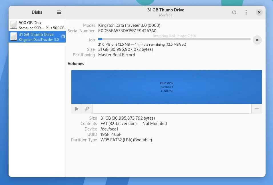 How to Build Your Own Bootable Linux Live CD