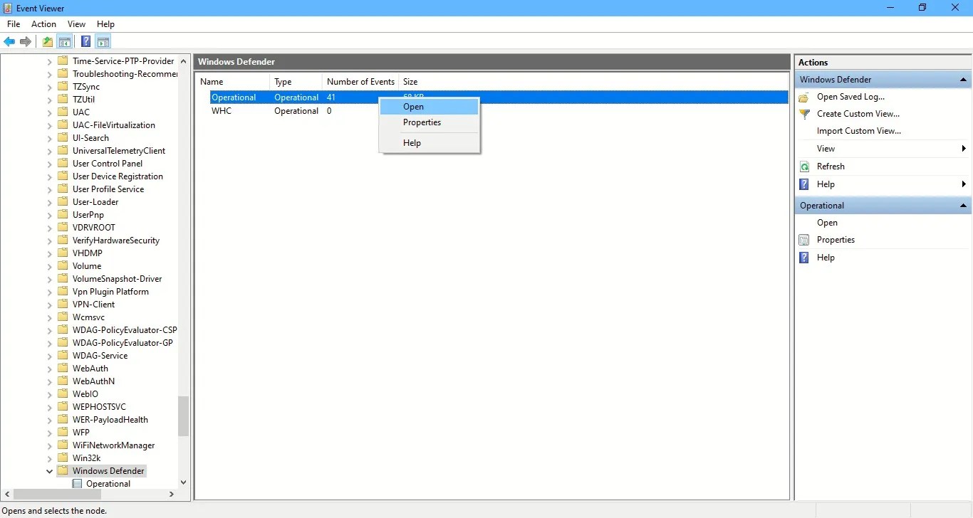 4 Ways to Clear the Microsoft Defender Protection History on Windows 10