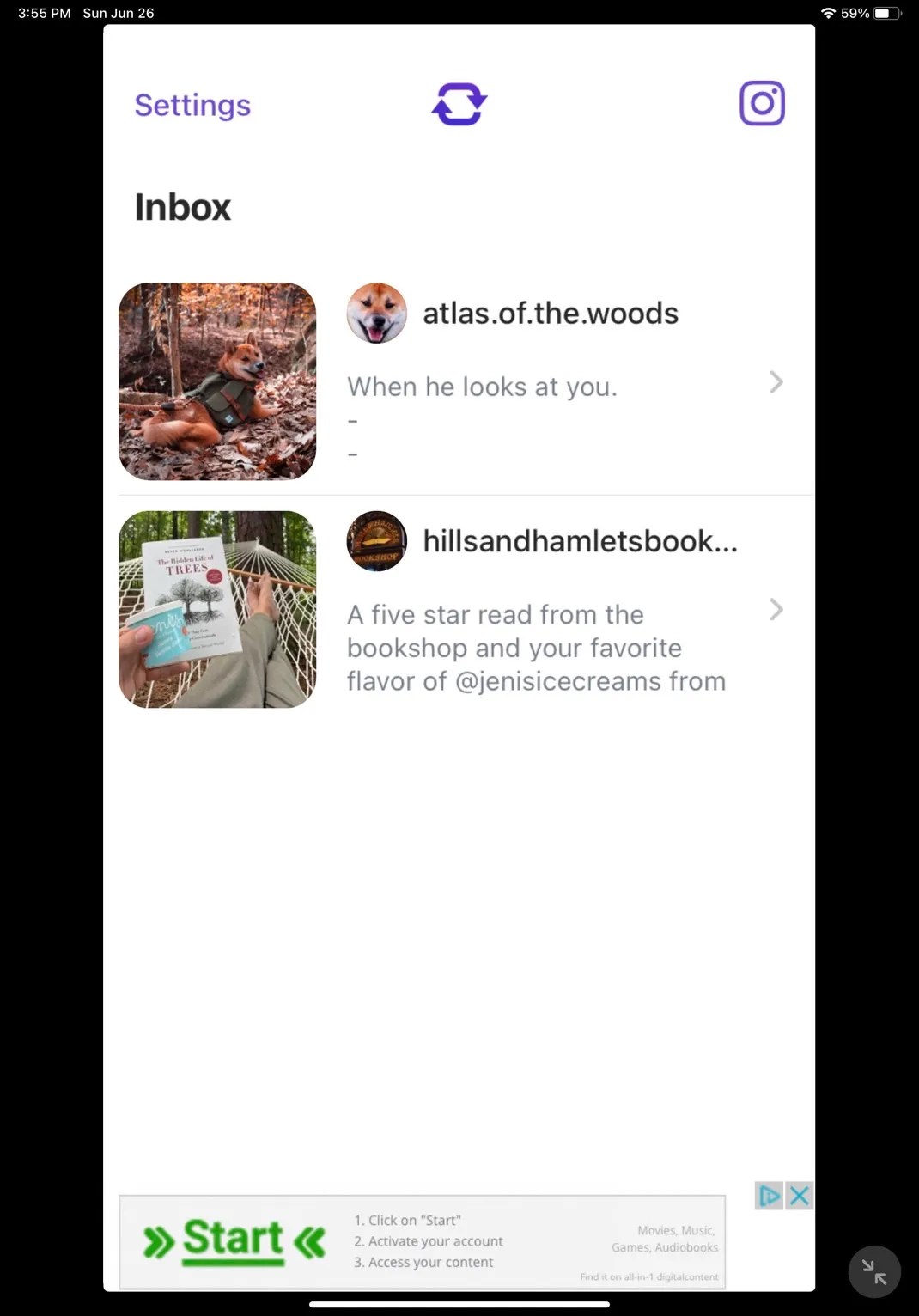 The 5 Best Instagram Repost Apps for Android and iPhone