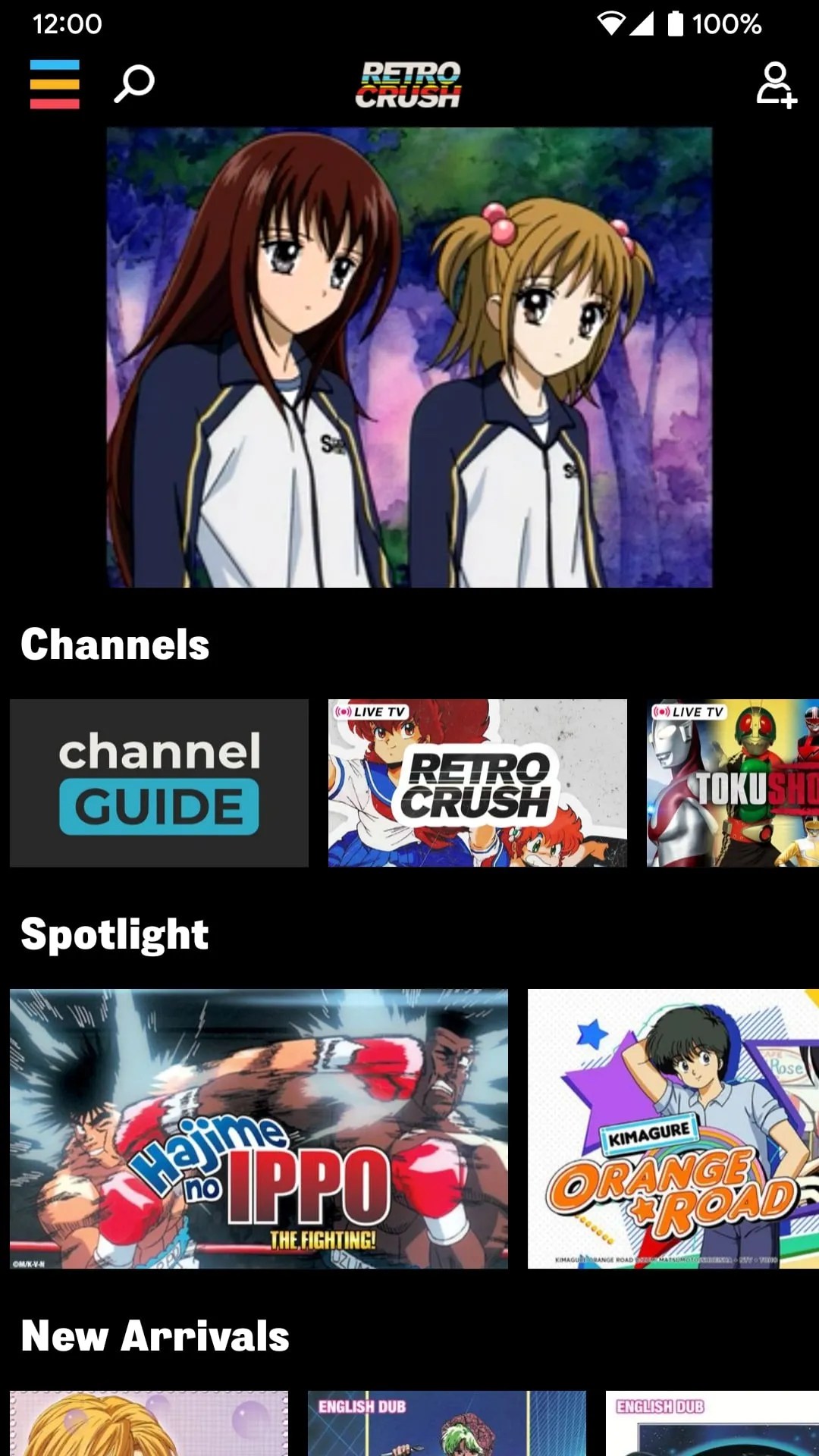 The 6 Best Anime Streaming Apps for Android and iPhone