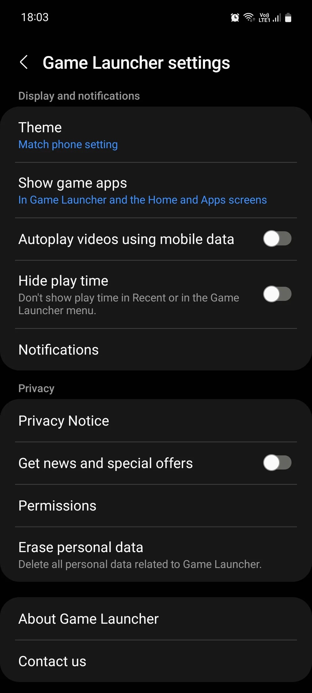 How to Set Up and Use Game Launcher on Your Samsung Galaxy Phone