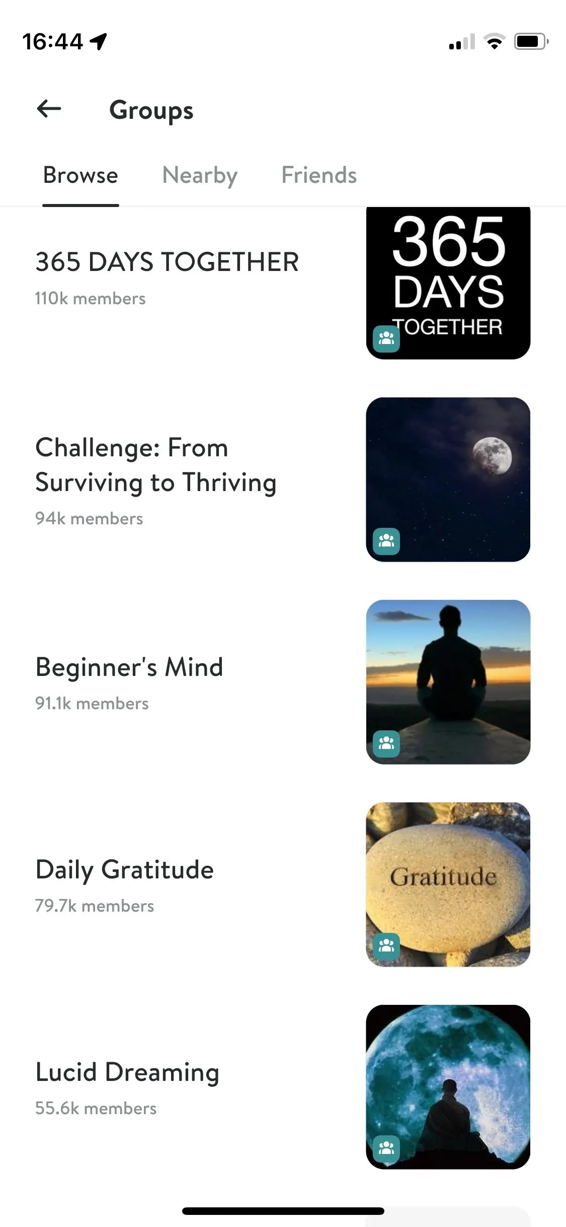 How the Insight Timer App Can Improve Your WellBeing