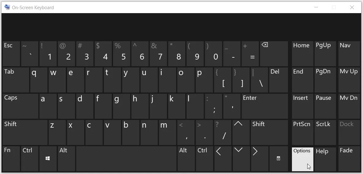 4 Ways to Turn On or Turn Off Keyboard Sounds on Windows 10