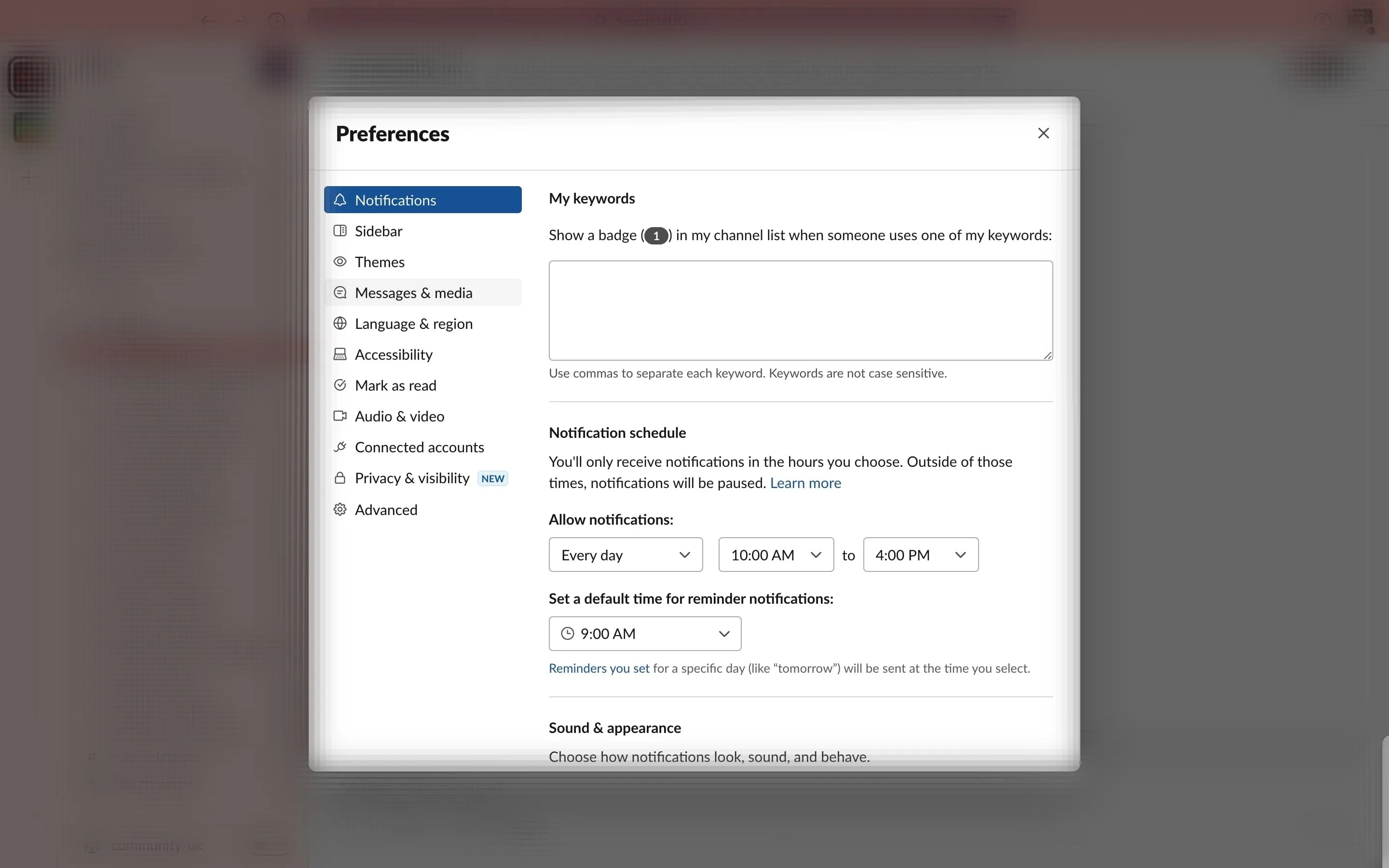 How to Customize Your Slack Notifications The Ultimate Guide