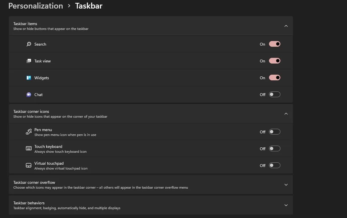 8 Ways to Personalize Windows 11