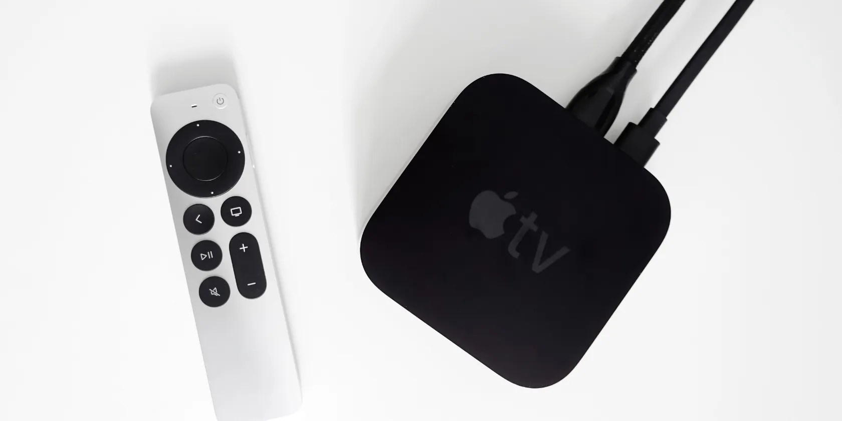 How to Set Up and Use Your Apple TV