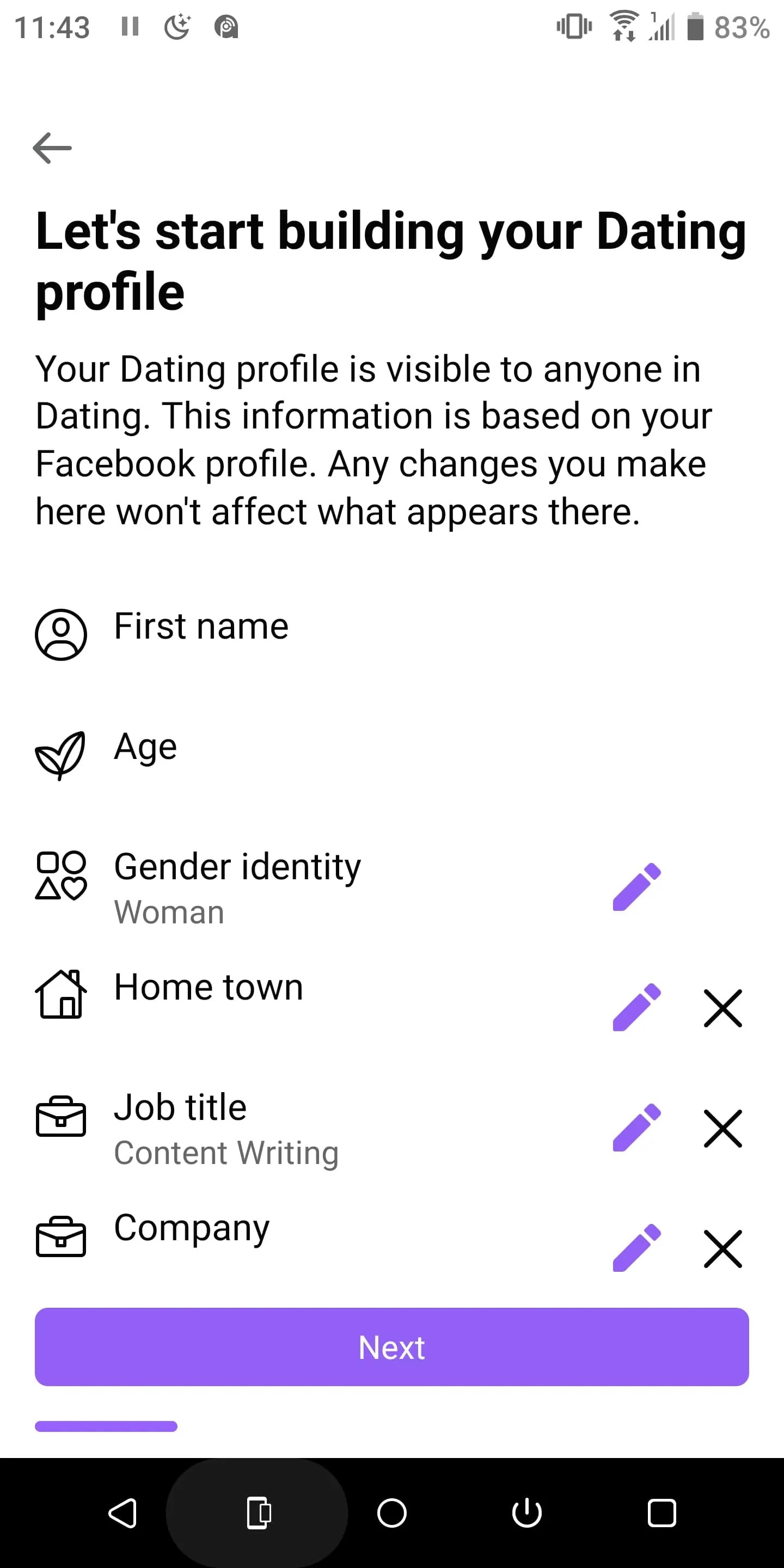 What Is Facebook Dating? How to Get Started
