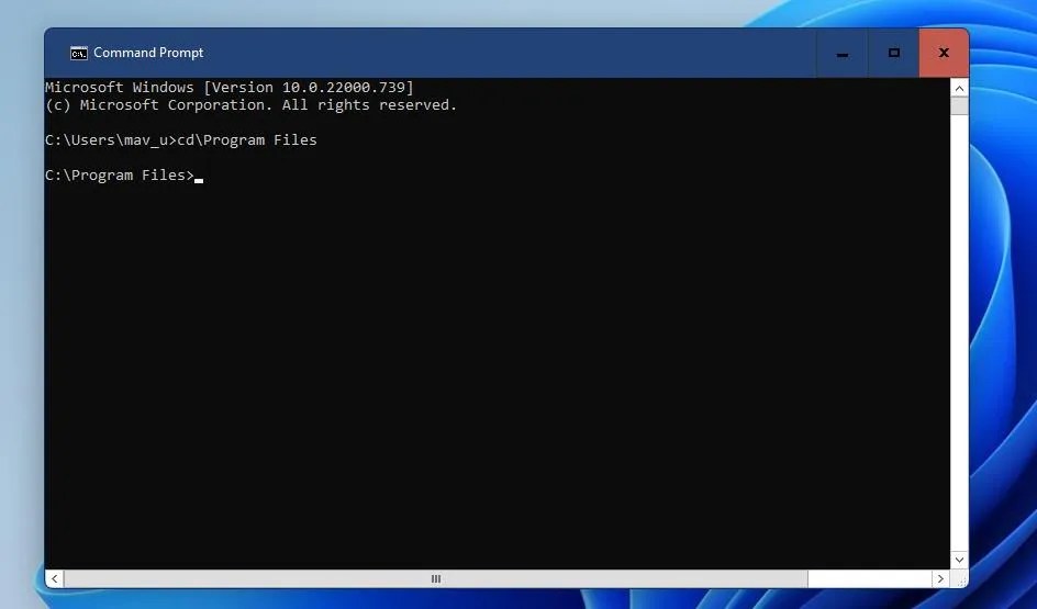 How to Check a Folder's Storage Usage in Windows 11