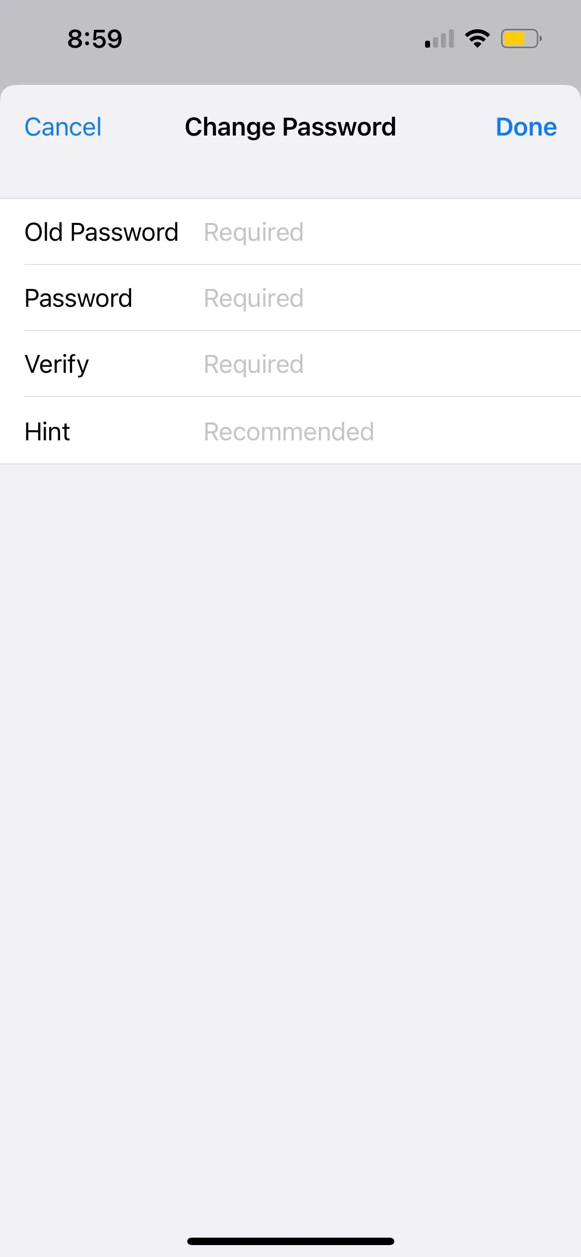 How to Lock Notes on iPhone With a Password