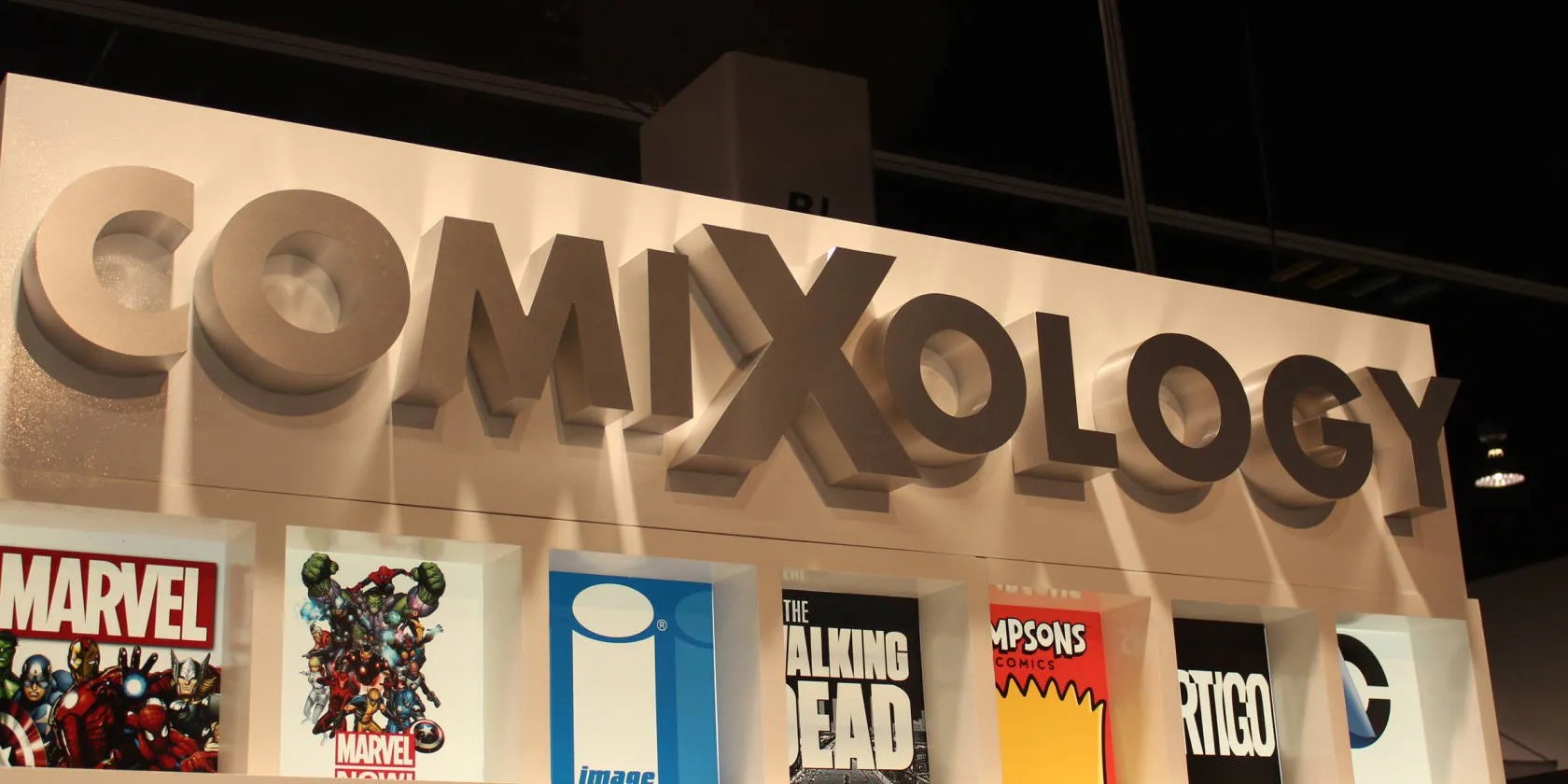 How Amazon Is Planning to Fix ComiXology