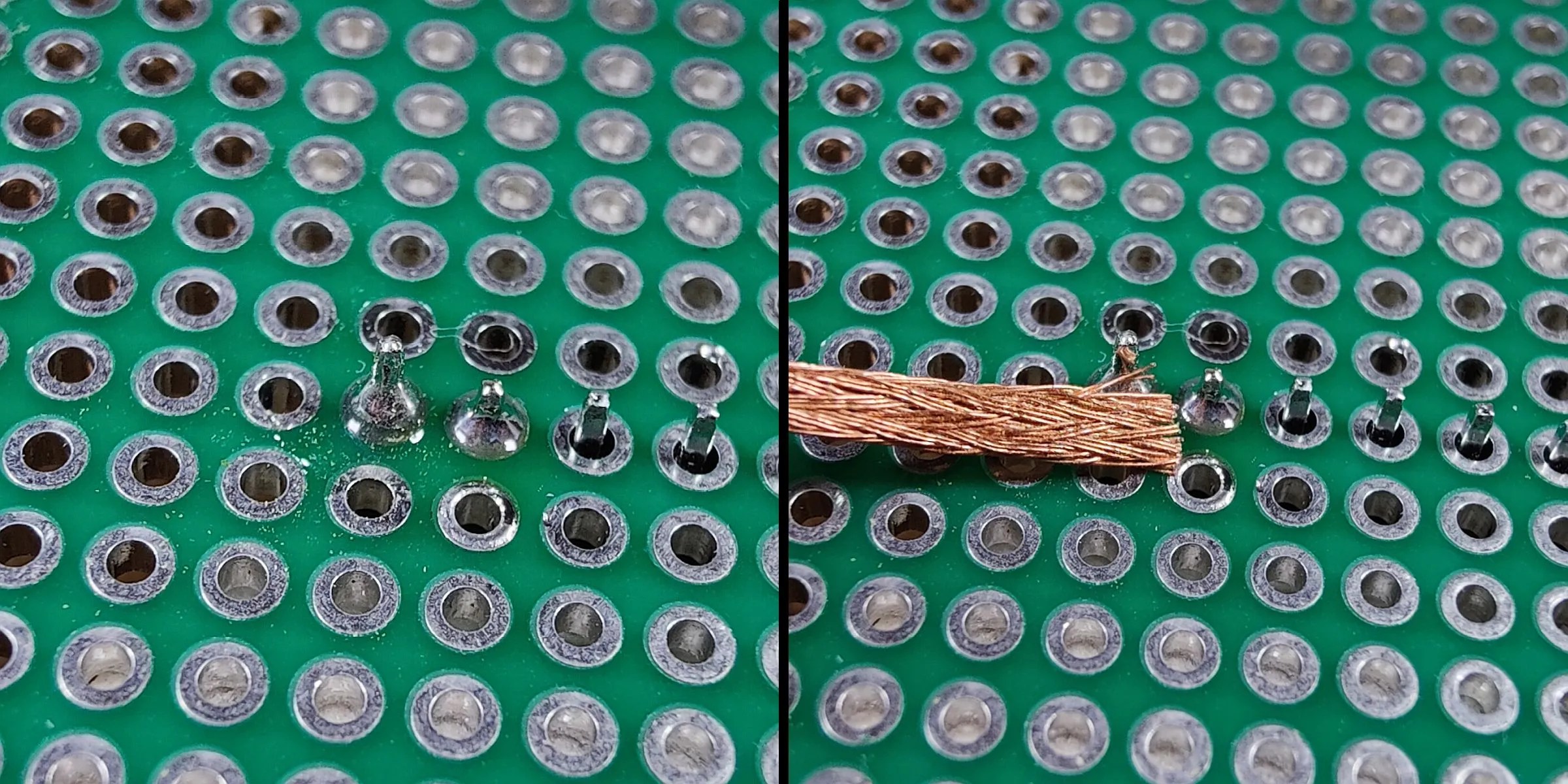 What Is Desoldering Wick and When Should You Use It?